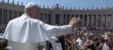 Il Papa
